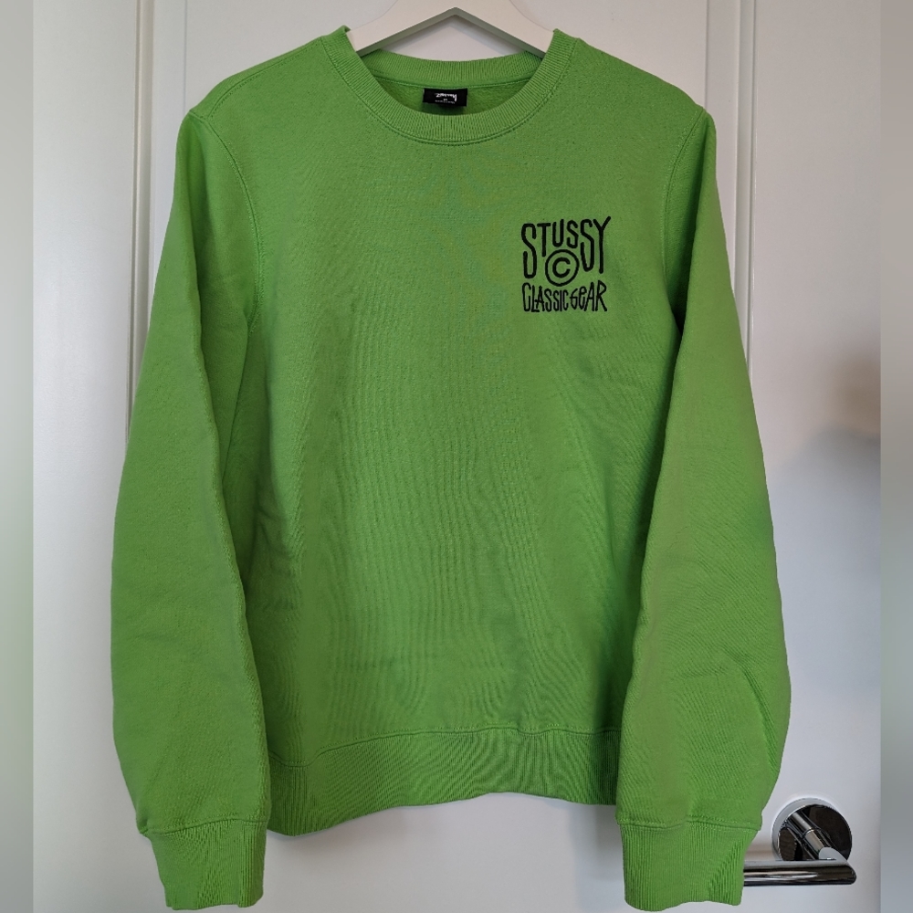 Classic Crew - Size M